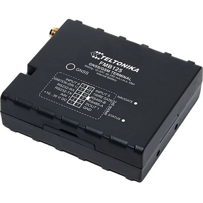 GPS трекер Teltonika FMB125