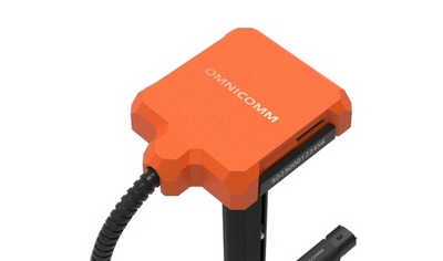 Датчик уровня топлива LLS Ex-5 Omnicomm