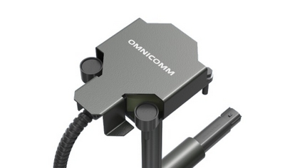 Датчик уровня топлива LLS ME Omnicomm