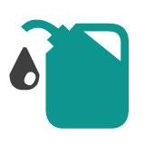 Контроль топлива